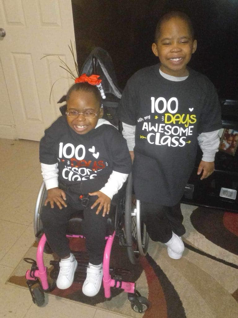 100 days of School Shirts