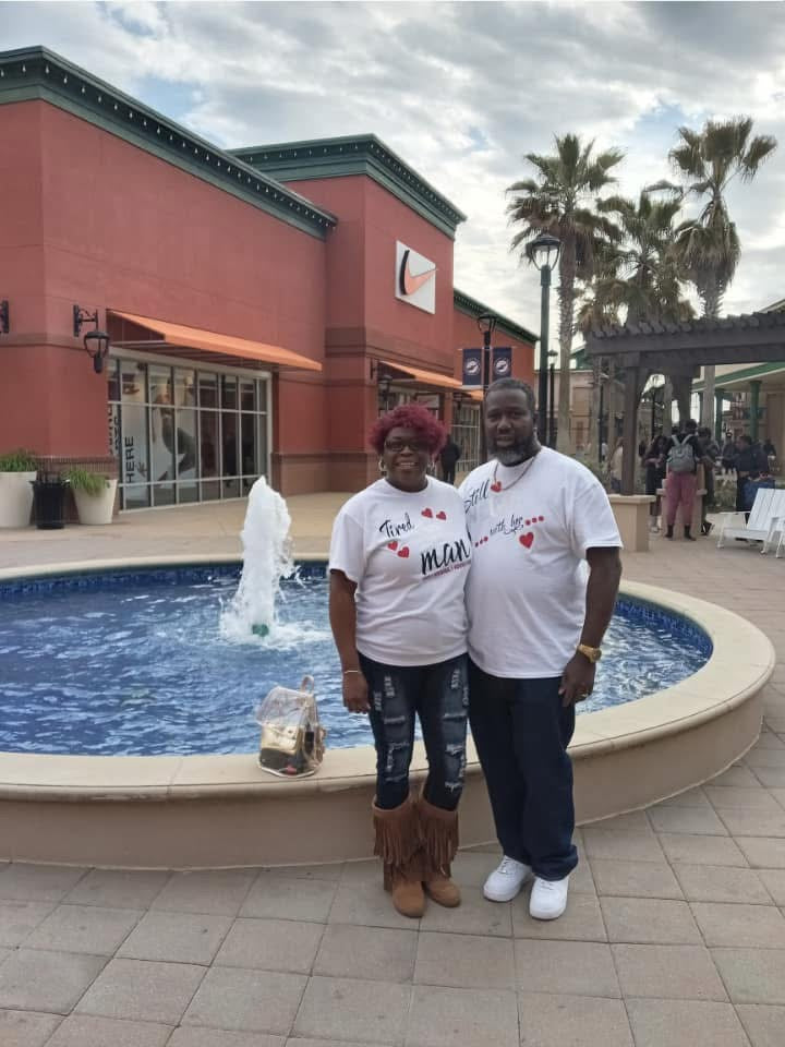 Couple Shirts