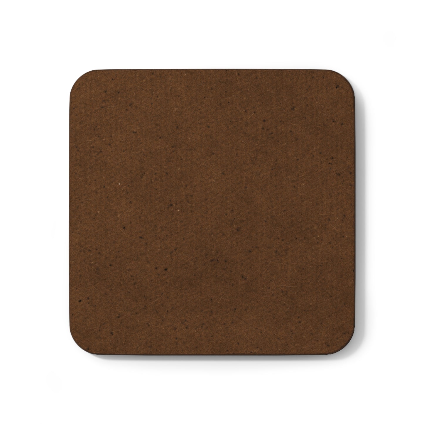 Funny Hardboard Coaster - "I Enjoy Being Used" - Perfect Gift for Coffee Lovers