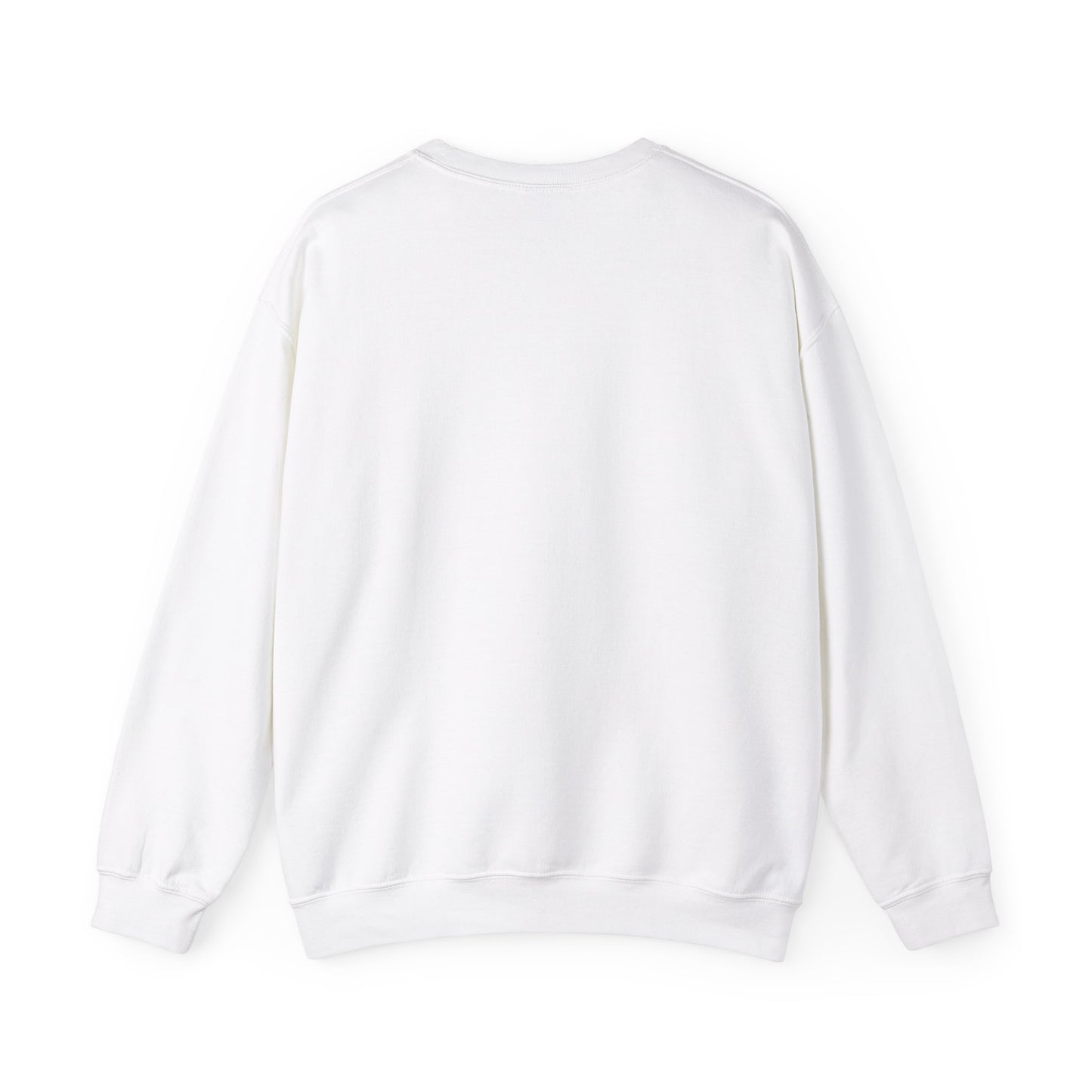 Real Ones Know Stay Woke Unisex Heavy Blend™ Crewneck Sweatshirt