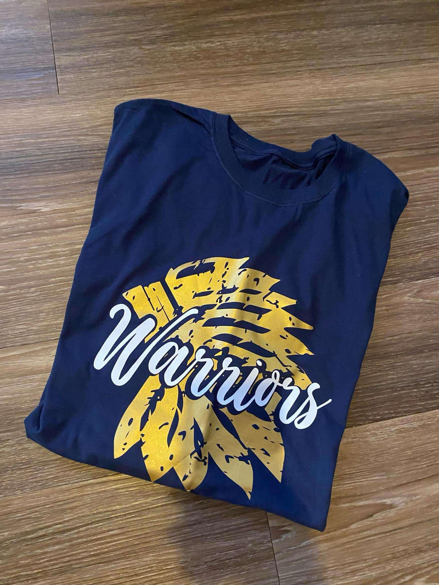 School Spirit Shirts