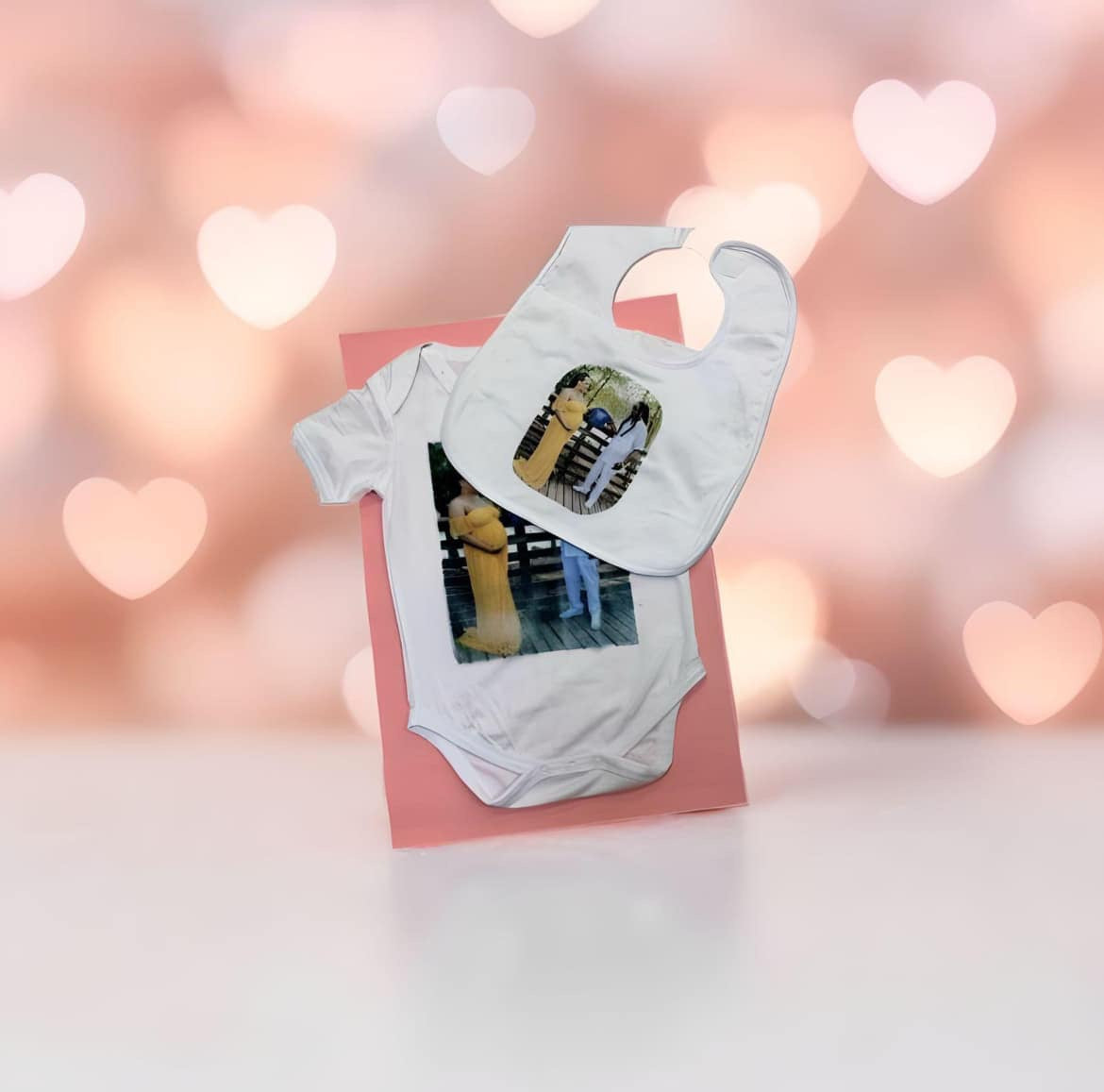 Baby Bodysuits