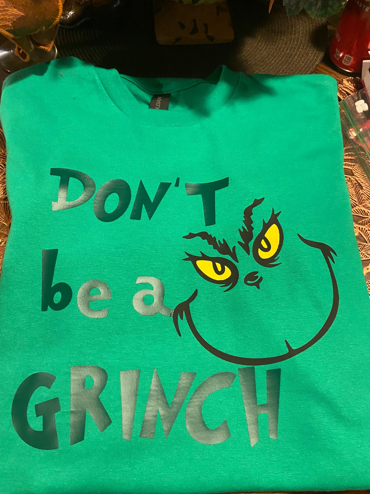 Custom T-Shirt