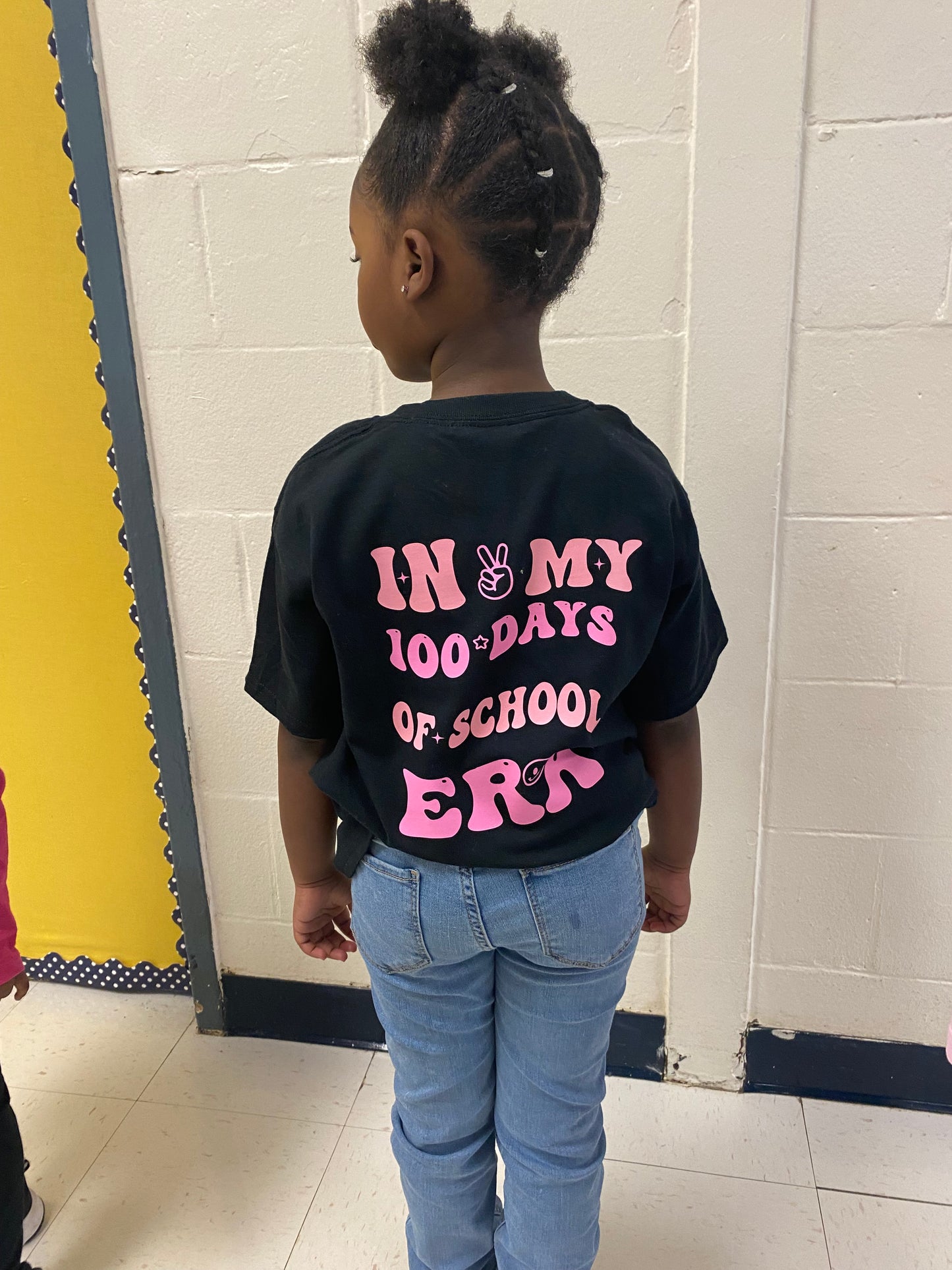 Kid shirts