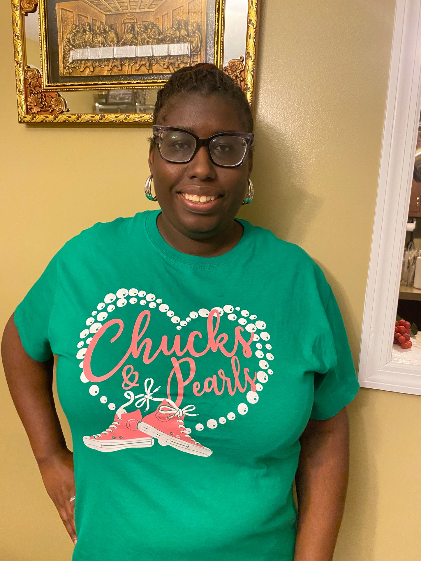 Custom T-Shirt