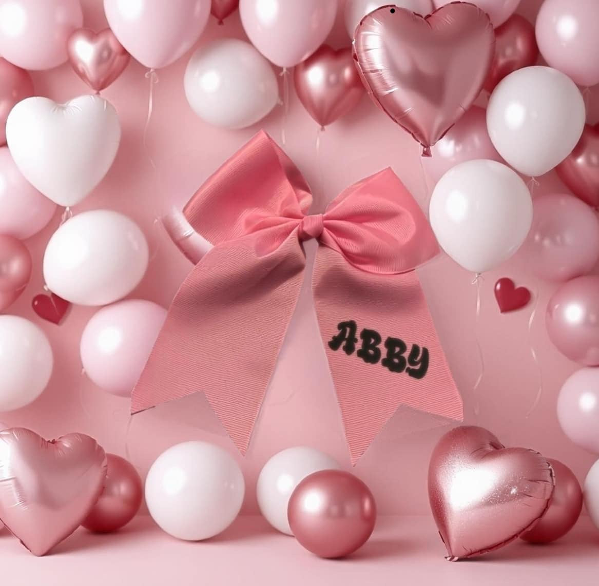 Custom Hairbows