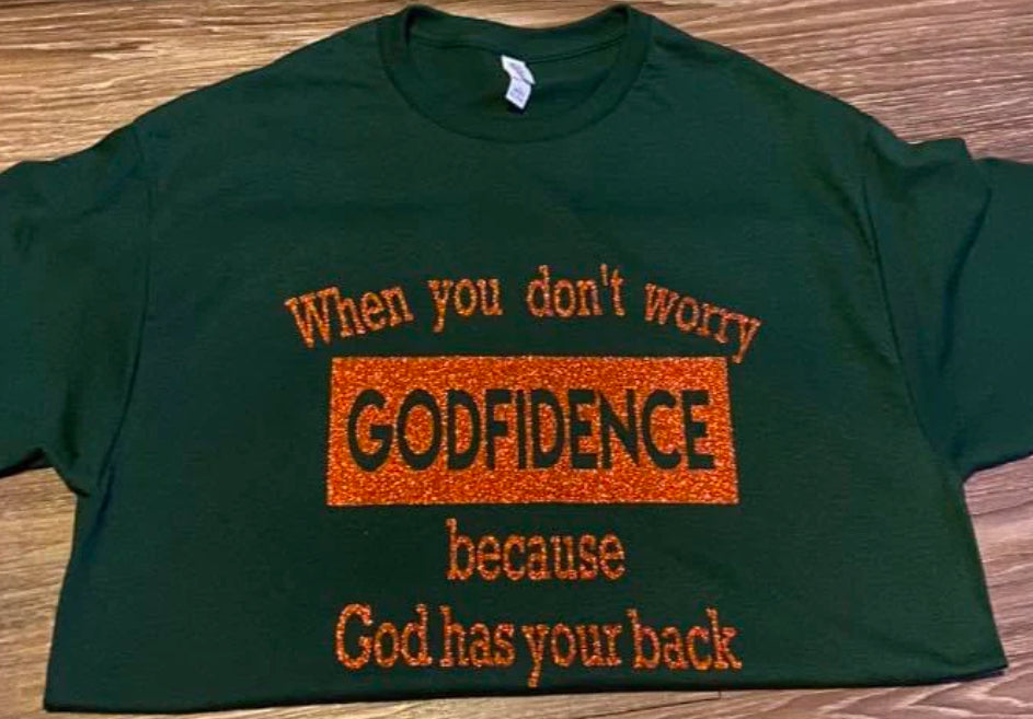 Custom T-Shirt