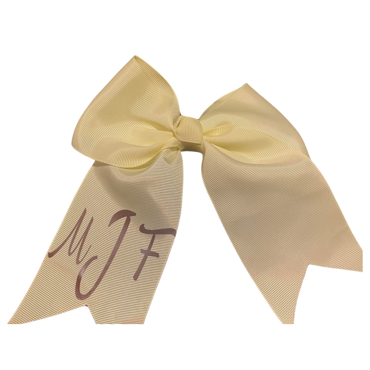 Custom Hairbows