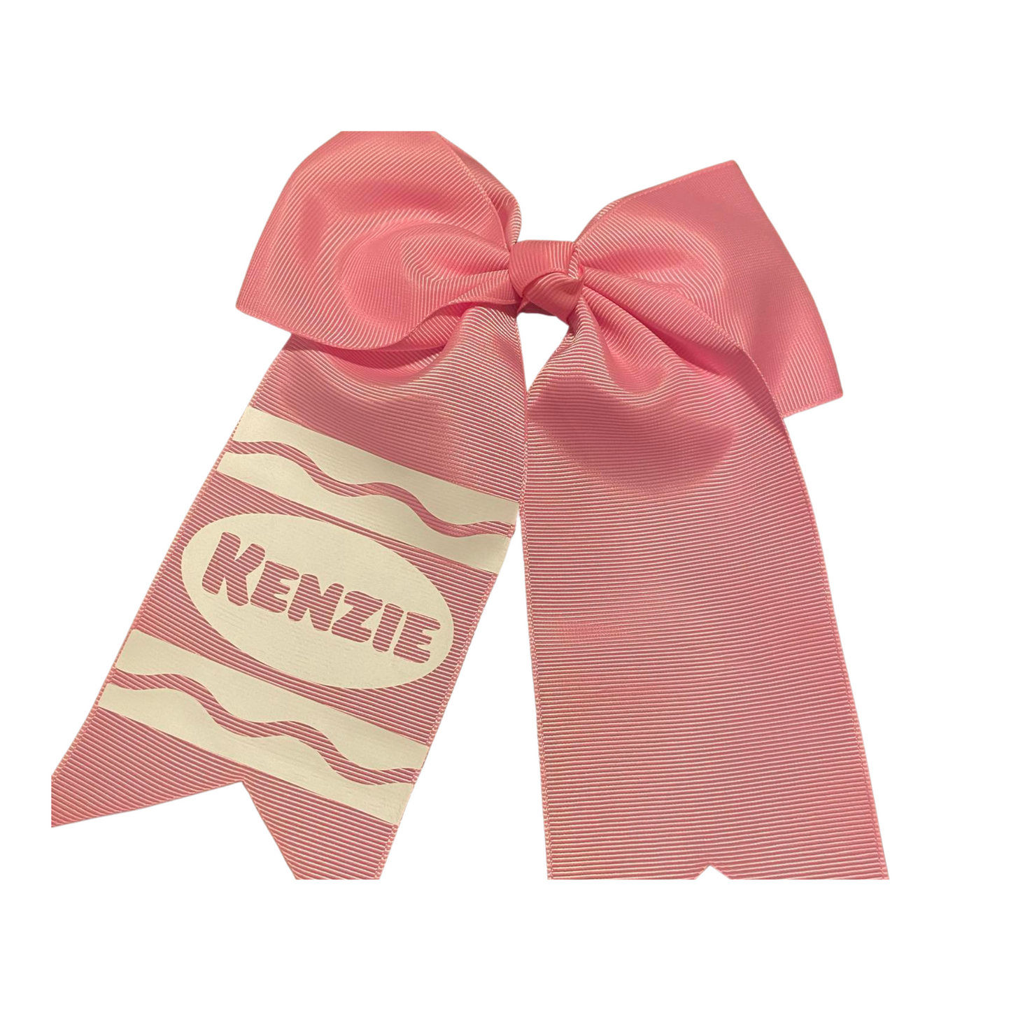 Custom Hairbows