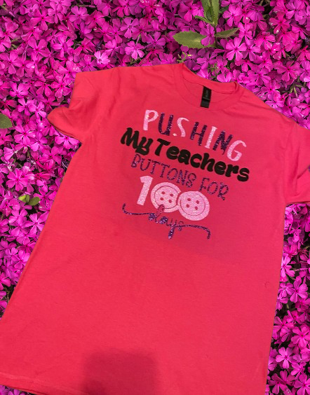Kid shirts