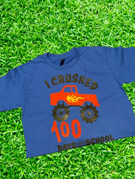 Kid shirts