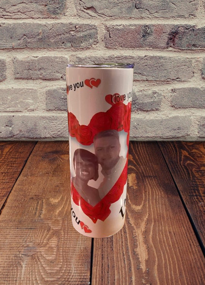 Custom 15oz Tumblers