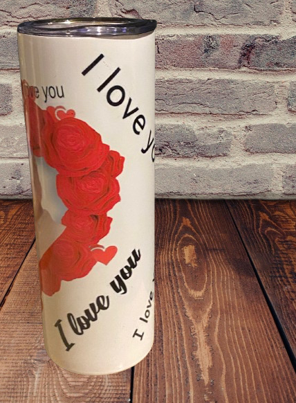 Custom 15oz Tumblers