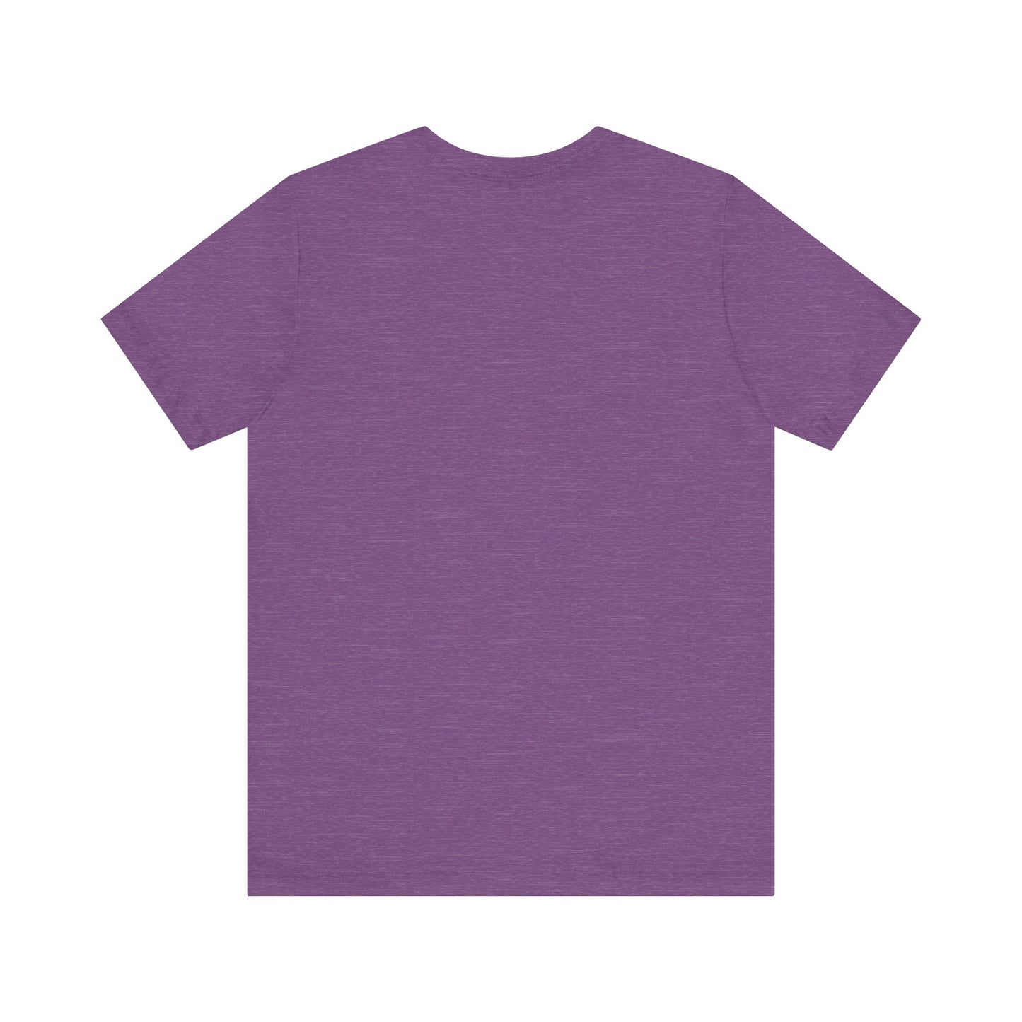 This Grandma Wears Her Heart On Her Sleeves T-Shirt