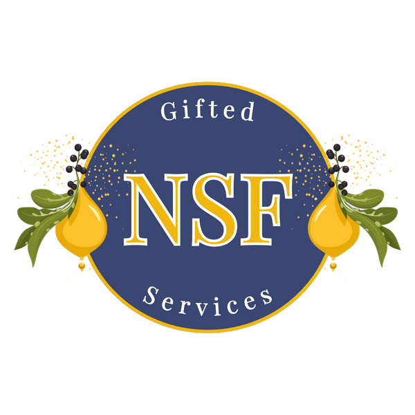NSF Gifted Services