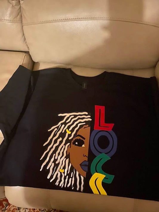 Locs Shirt