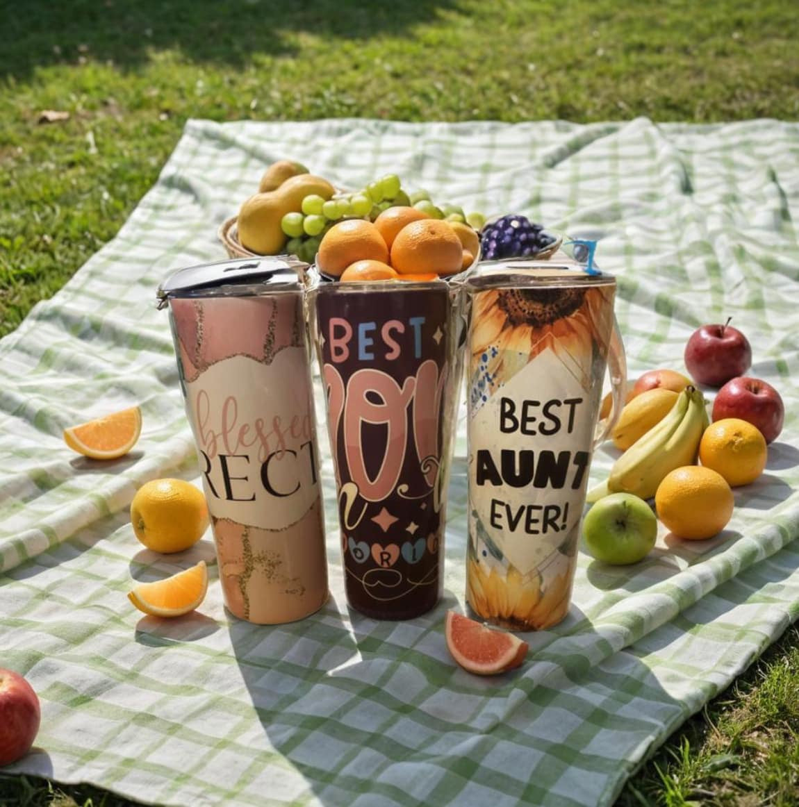 Custom 20oz Tumblers