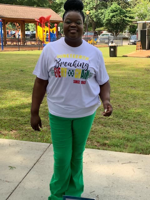 Juneteenth Shirts