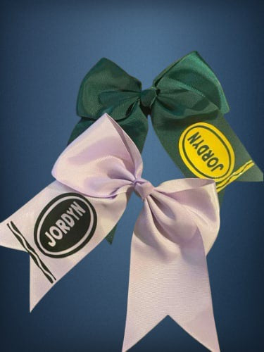 Custom Hairbows