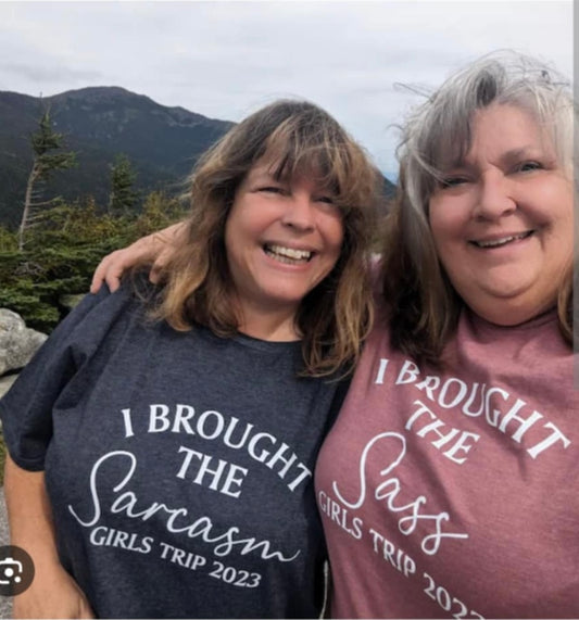 Girls Trip shirt