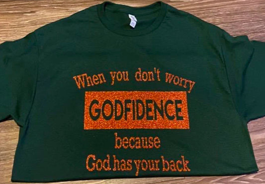 Custom T-Shirt
