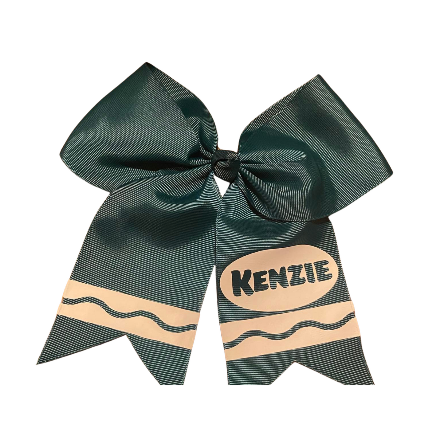 Custom Hairbows